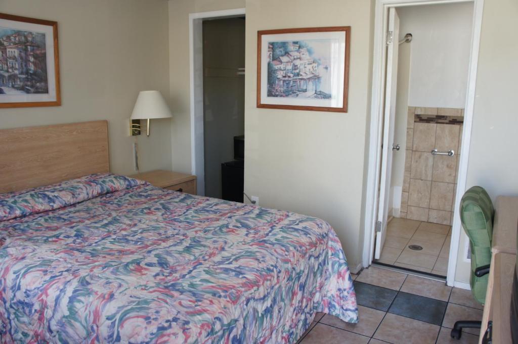 Budget Inn El Cerrito Quarto foto
