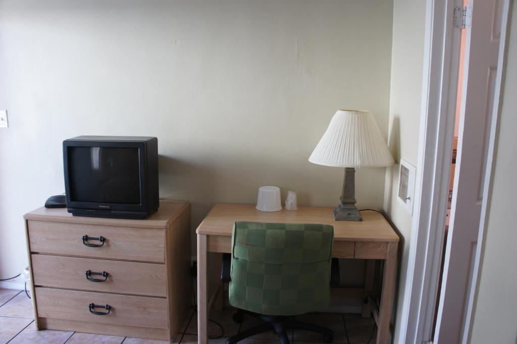 Budget Inn El Cerrito Quarto foto